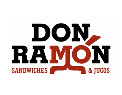 Don Ramón, Sandwiches & Jugos