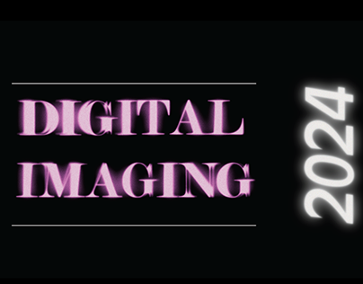Digital Imaging 2024