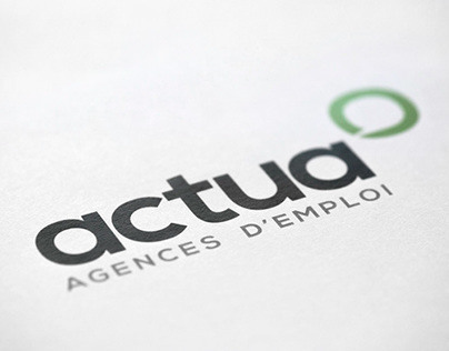 Actua - Employment Agency