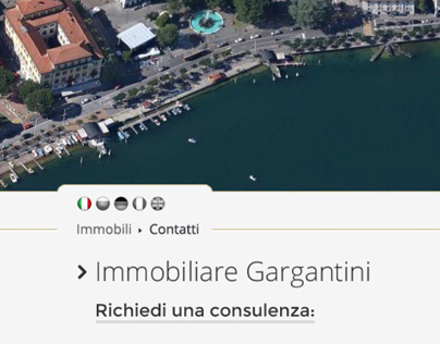 Immobiliare Gargantini