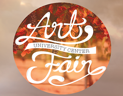 Art Fair 2014-2015 Series