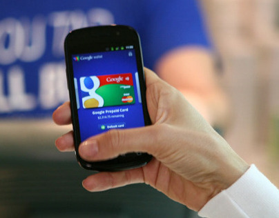Google Wallet: Commercial/Event Coverage