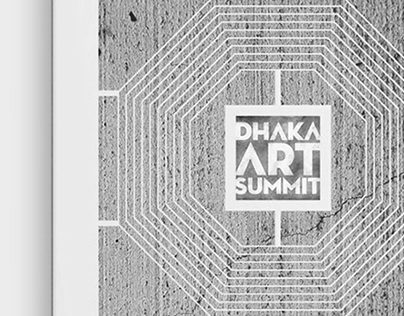 Dhaka Art Summit 2014