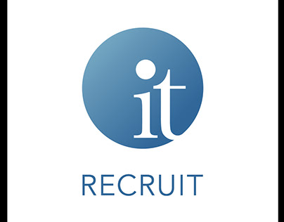 iT Recruit Logo