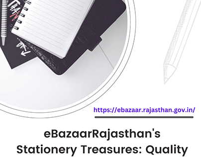 Stationery Quality Meets Affordability