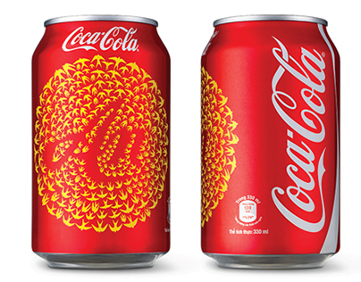 Coca-Cola | Tết 2014