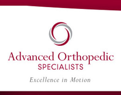 Orthopedic Website #1