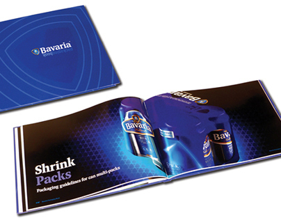 Bavaria Packaging Book