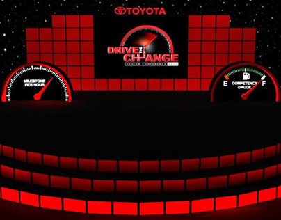 Toyota Dealership Conference