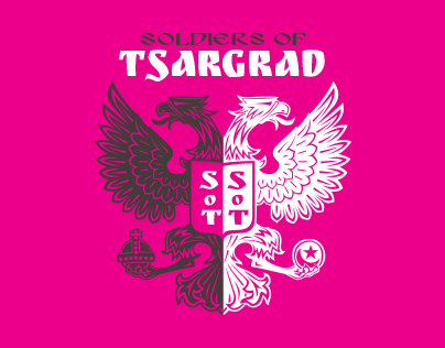 Soldiers Of Tsargrad