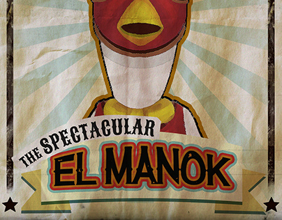 El Manok