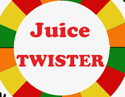 Juice Twister
