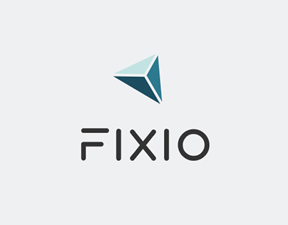 Fixio - Branding