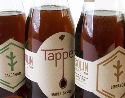 Tapped | Maple Syrup