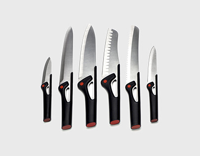 Shenda | Kitchen knives