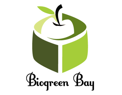 Logo BioGreen Bay