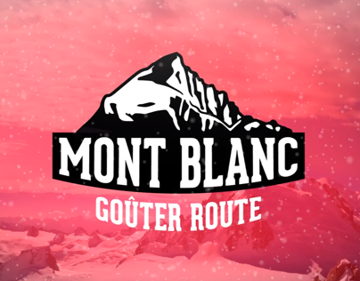 Mont Blanc - Training