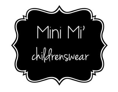 Mini Mi' Childrenswear