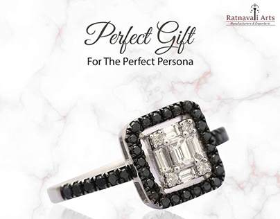 Perfect Gift for the Perfect Persona.