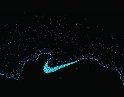 Tropadelic Illumination: Collaterals for Nike