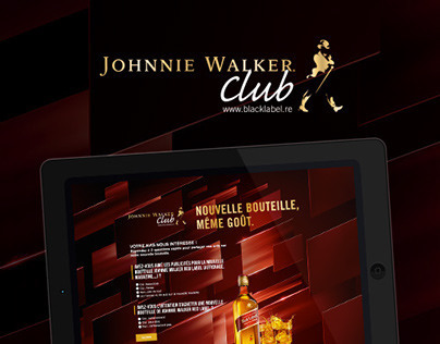 Johnnie Walker | Red Label