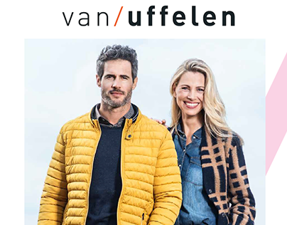 Van Uffelen Herfst Magazine 2019 ism Mohr.amsterdam