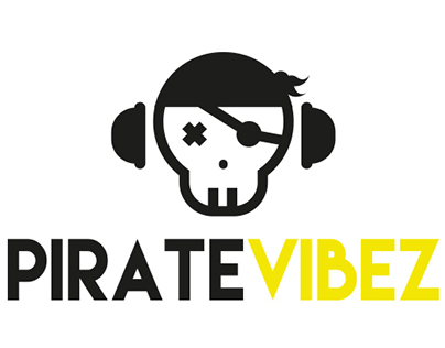 Music App - Pirate Vibez