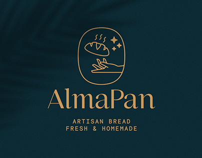 Project thumbnail - AlmaPan_Artisan Bread Fresh & Homemade