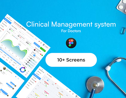 Clinical Management Software For Doctors | MediEase Hub