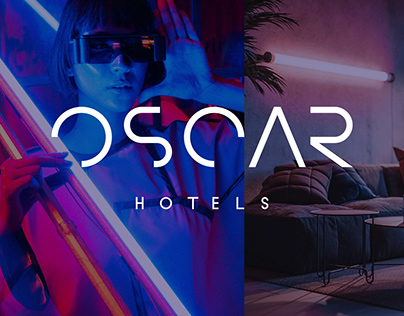 OSCAR Hotels Branding | Bangkok