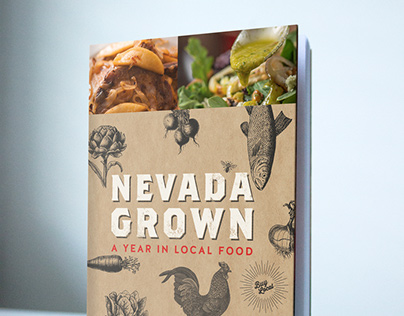 Nevada Grown - A Year in Local Food