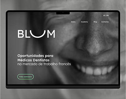 Blum careers