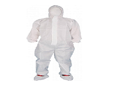 Disposable Coverall at Best Price