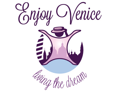 Logo design | Enjoy Venice