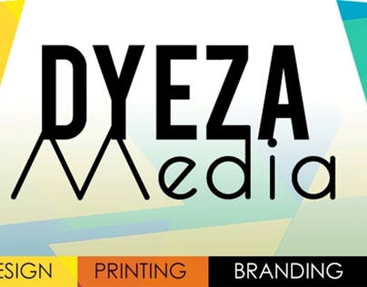 Dyeza Media