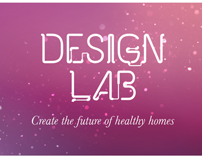 Electrolux Design Lab 2014