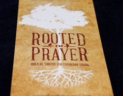 Billy Graham Library: Rooted In Prayer