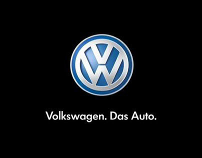 VW #Hashtag.
