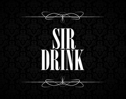Sir Drink