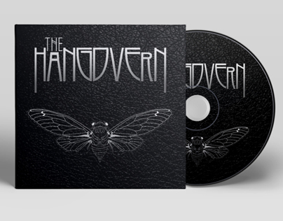 The Hangover EP - CAPA / COVER ALBUM