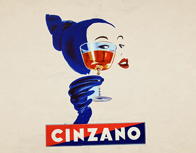 Cinzano: from Torino to the world