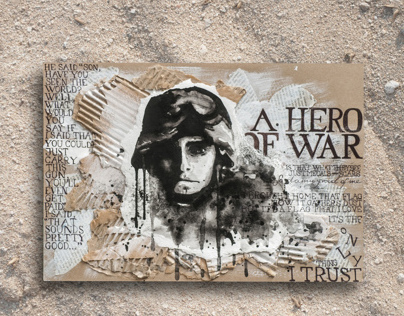 Hero Of War