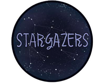 Stargazers - Pitch Packet