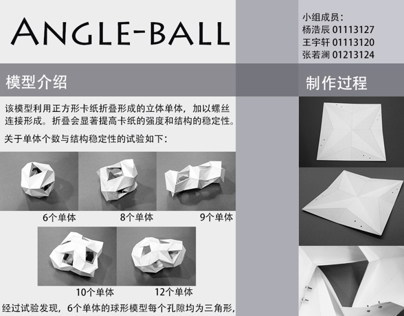 Angle-ball
