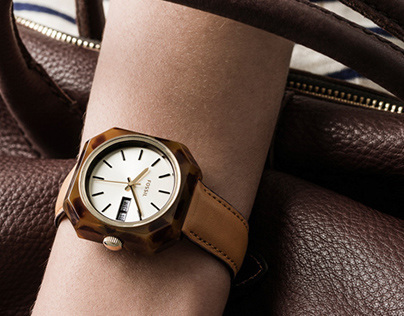 Wrist POP for Fossil Watches