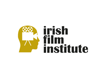 Irish Film Institute - Corporate Identity