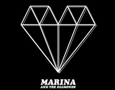Marina and the Diamonds Deluxe Edition (In progress)