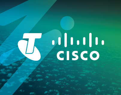 Cisco Systems Partner Brand