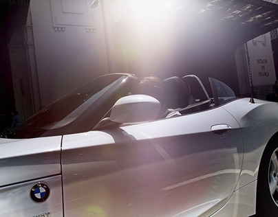 BMW Z4 ROADSTER