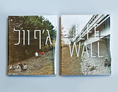 Jeff Wall Catalogue